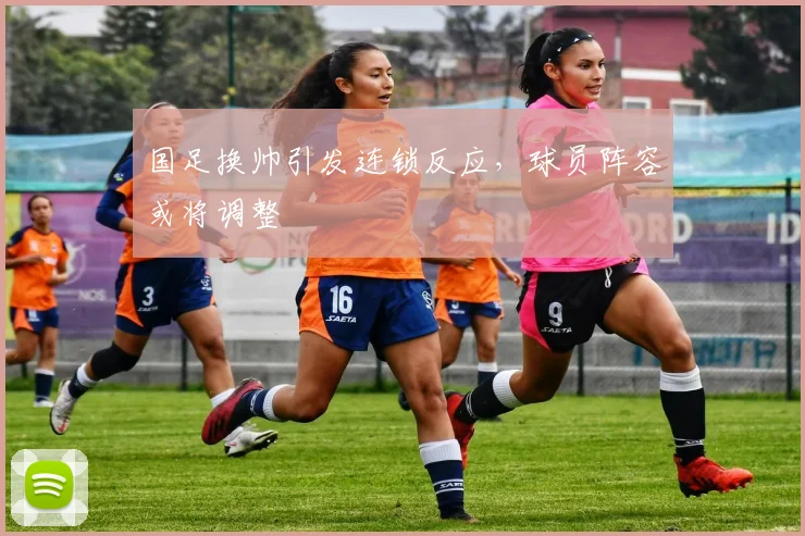 国足换帅引发连锁反应,球员阵容或将调整